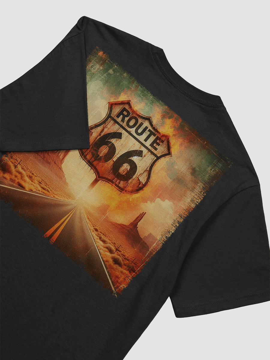 ROUTE 66 SUNSET product image (51)