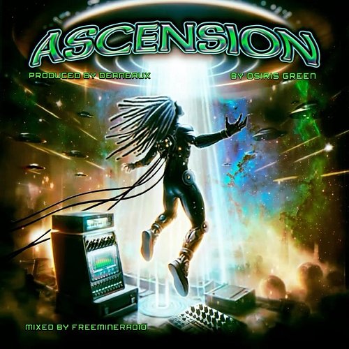 New single dropping this month 🚨 🚨 🚨
Ascension is a song about the labor of love experienced while in these creative industri...
