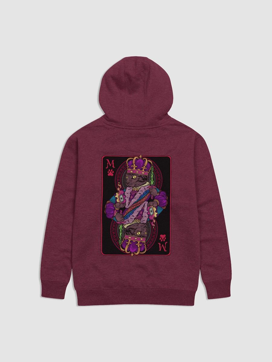 PURP NIOR MUNCH product image (4)