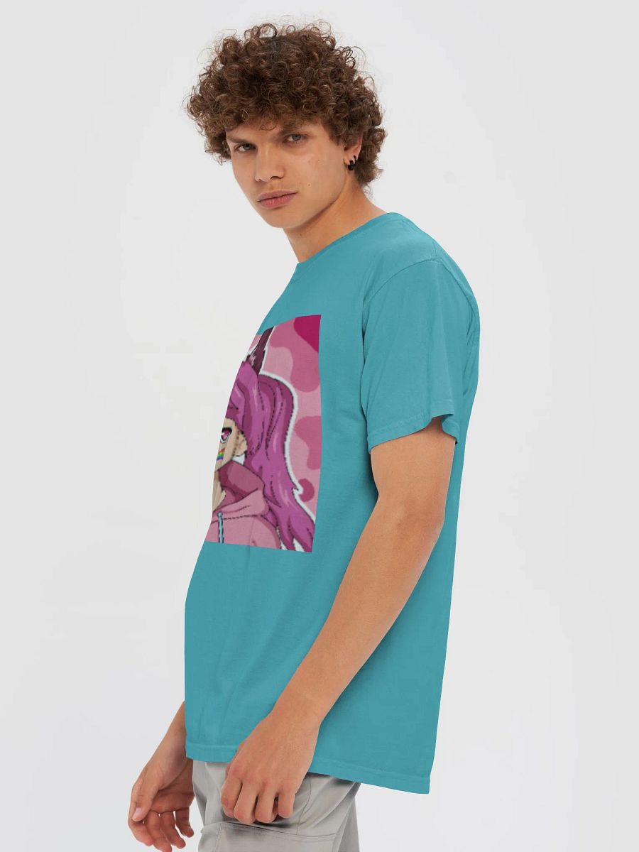 NadeetaTTV t-shirt product image (6)