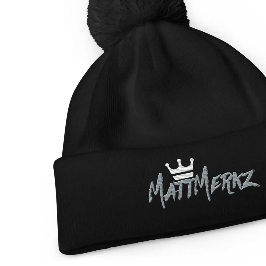 TrippleThreat Tribute Beanie product image (2)