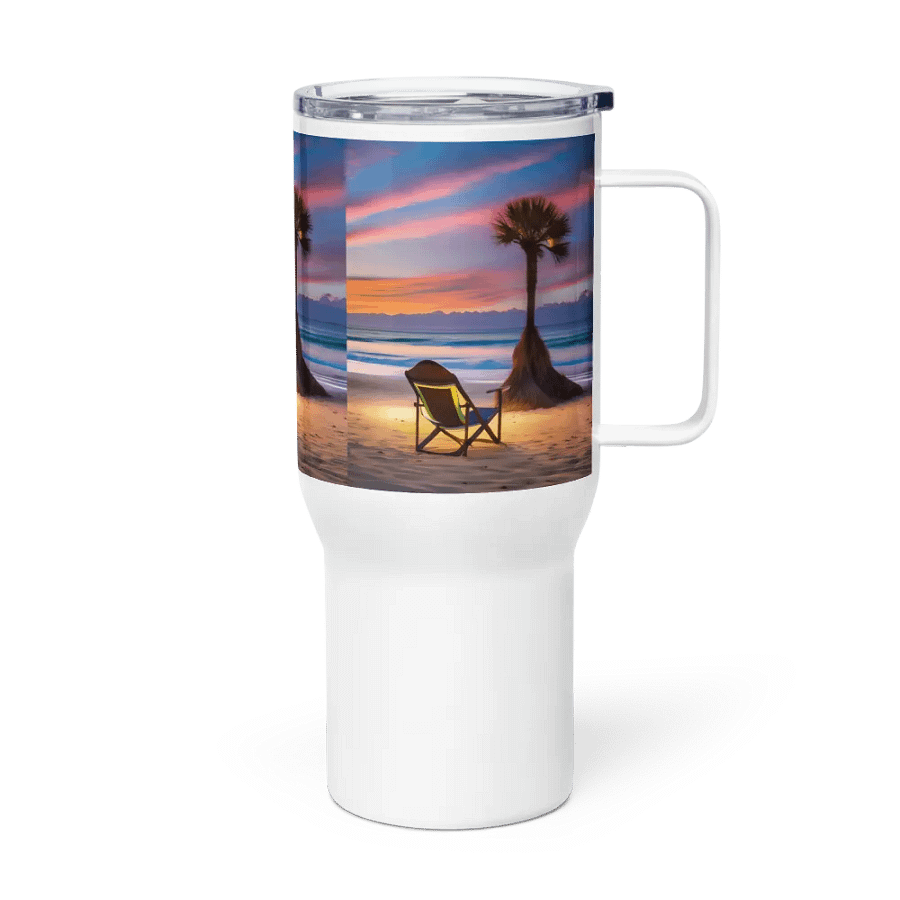 Travel Mug product image (3)