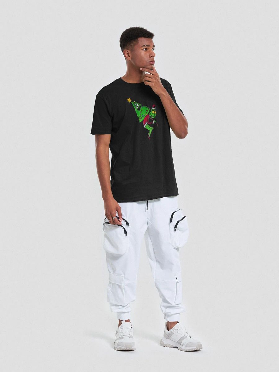 Christmas 1 T-Shirt product image (27)
