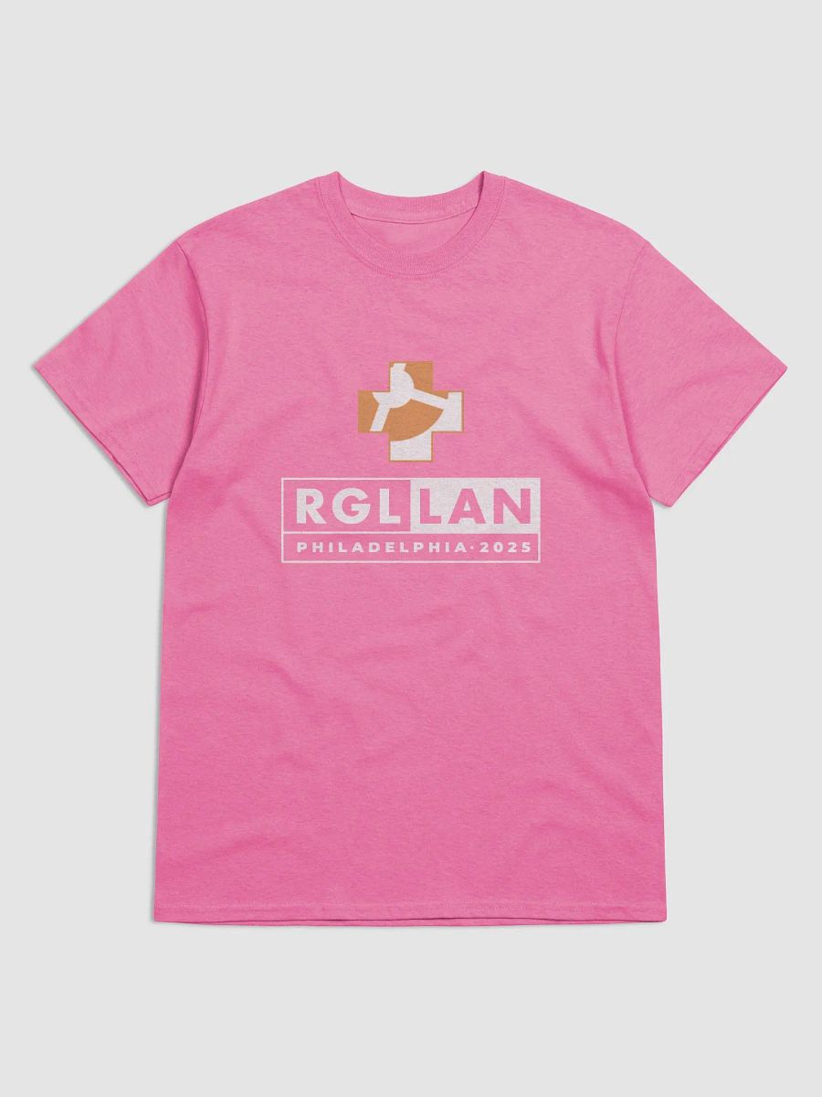 Minimal Lan Shirt product image (16)