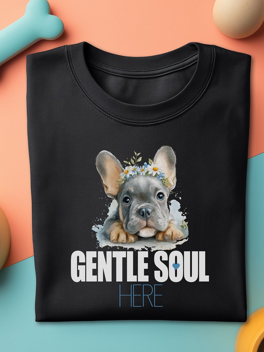 💖 GENTLE SOUL HERE product image (3)