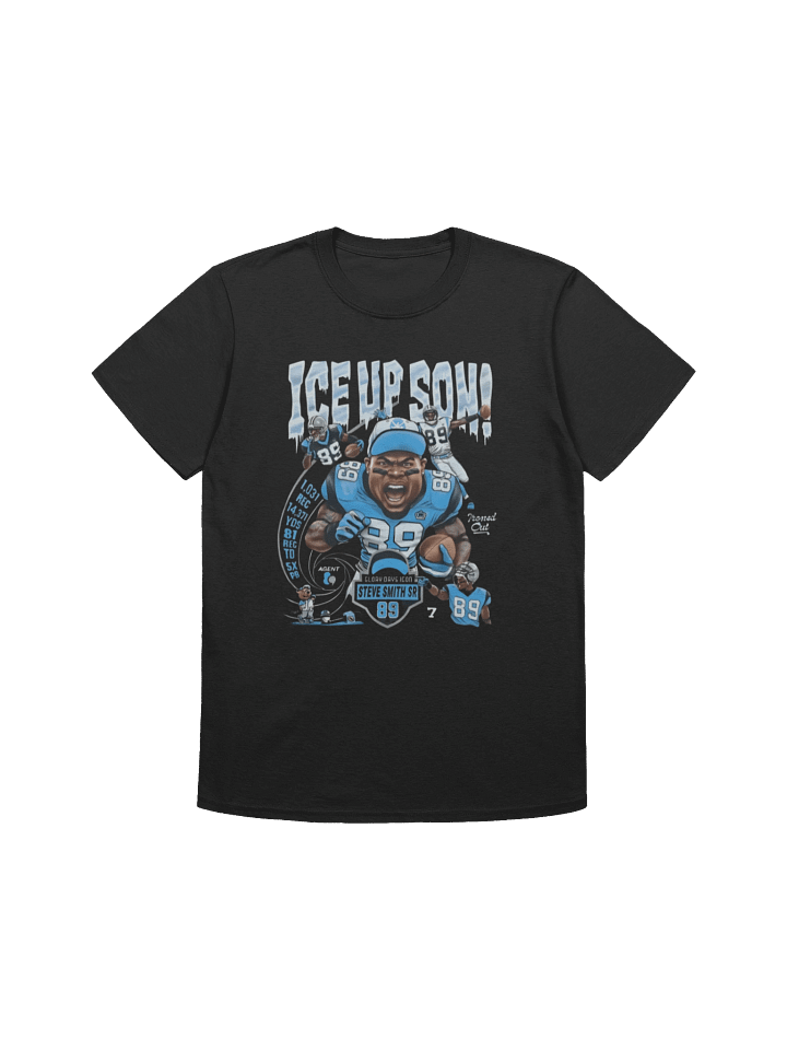 Ice Up Son Shirt product image (1)