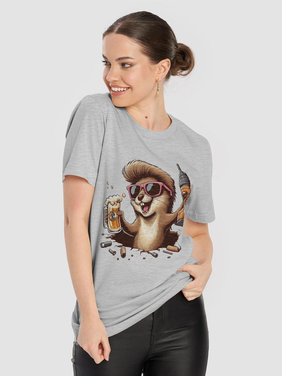 The Illiterate Ass-weasel product image (79)