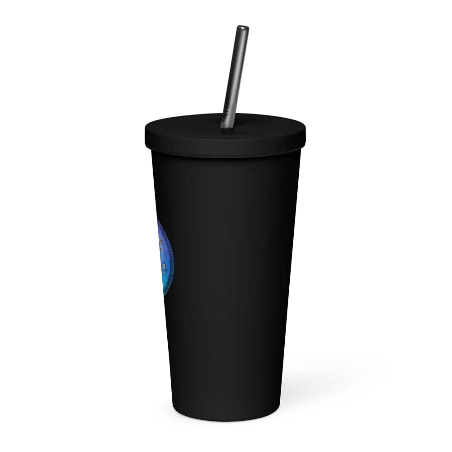 Logo Tumbler product image (7)