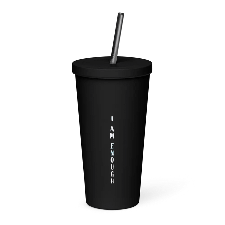 BunBun Outline tumbler product image (2)