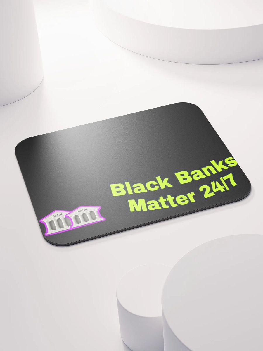 Empowerment at Your Fingertips Mouse Pad product image (4)