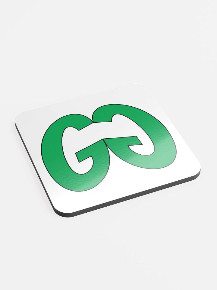 Gloss Coaster product image (2)