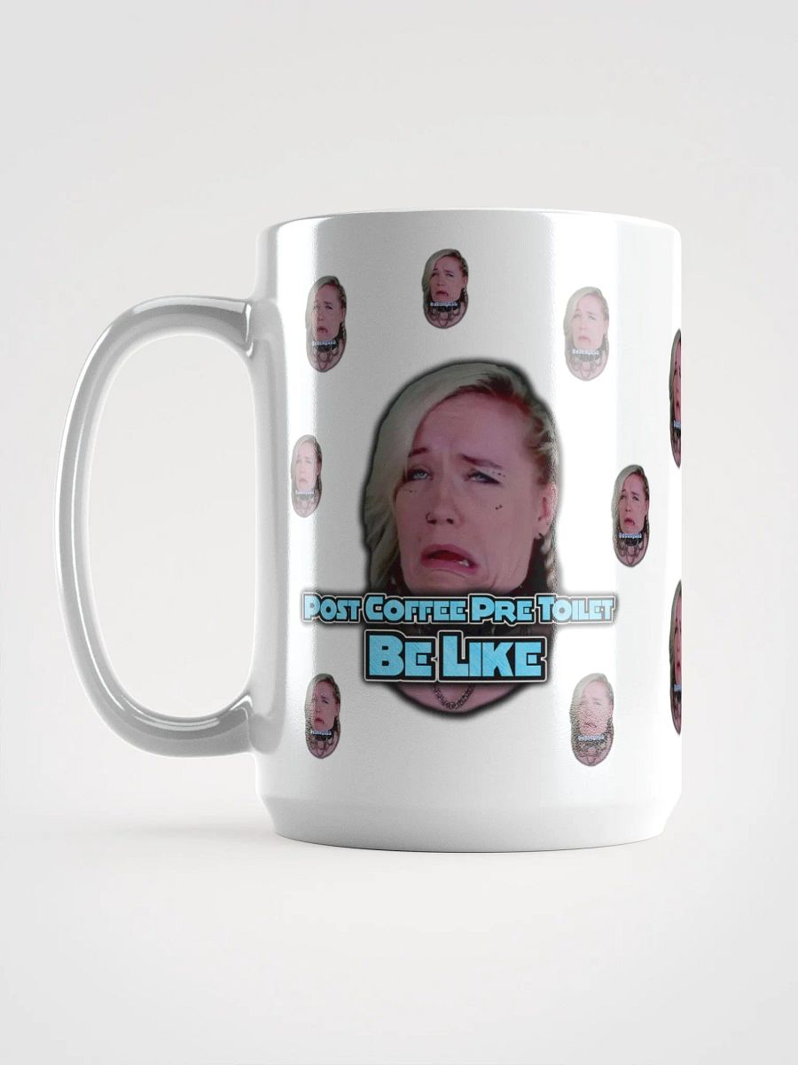 [Camlay] Shartface Mug product image (6)