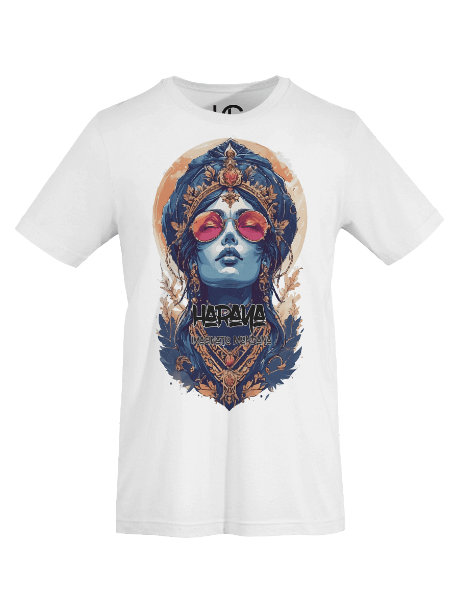 Imaginatio Mundana Supersoft T-Shirt product image (7)