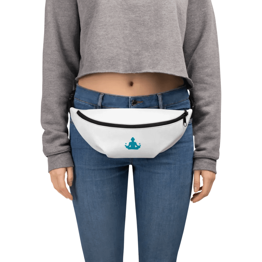 SoulVibe Custom Creations Fanny Pack - Express Your Style on the Go product image (3)