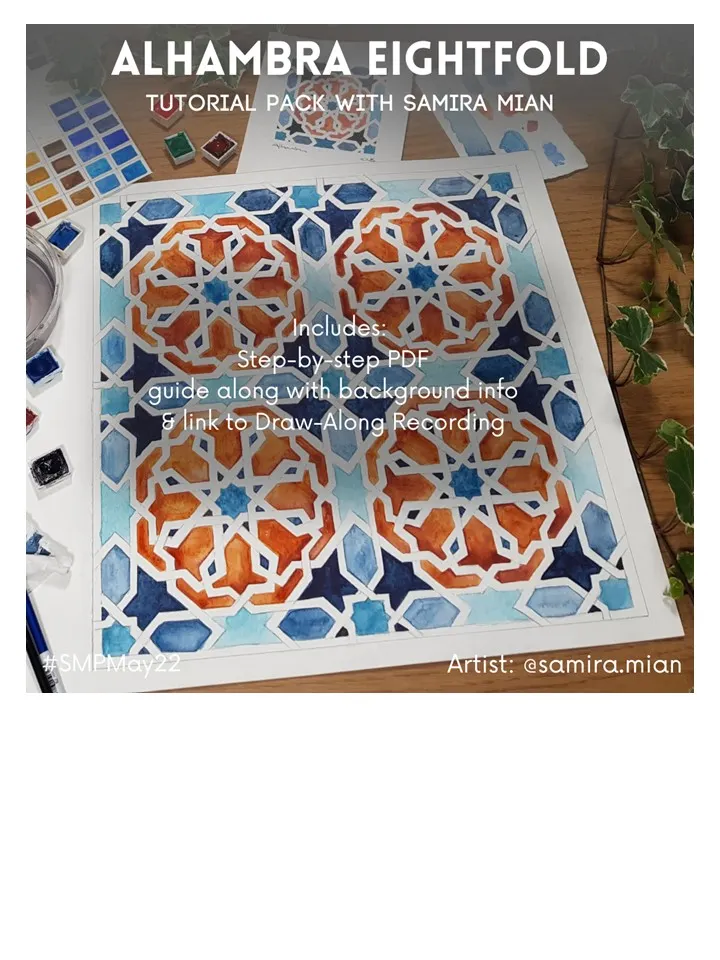 Tutorial Pack #SMPMay22 product image (2)