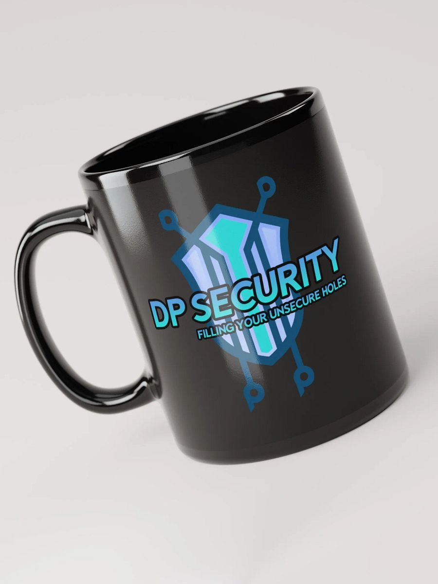 DP Security Official Cup product image (6)