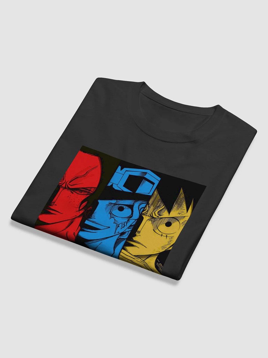 One Piece Face Expression Long Sleeve product image (12)