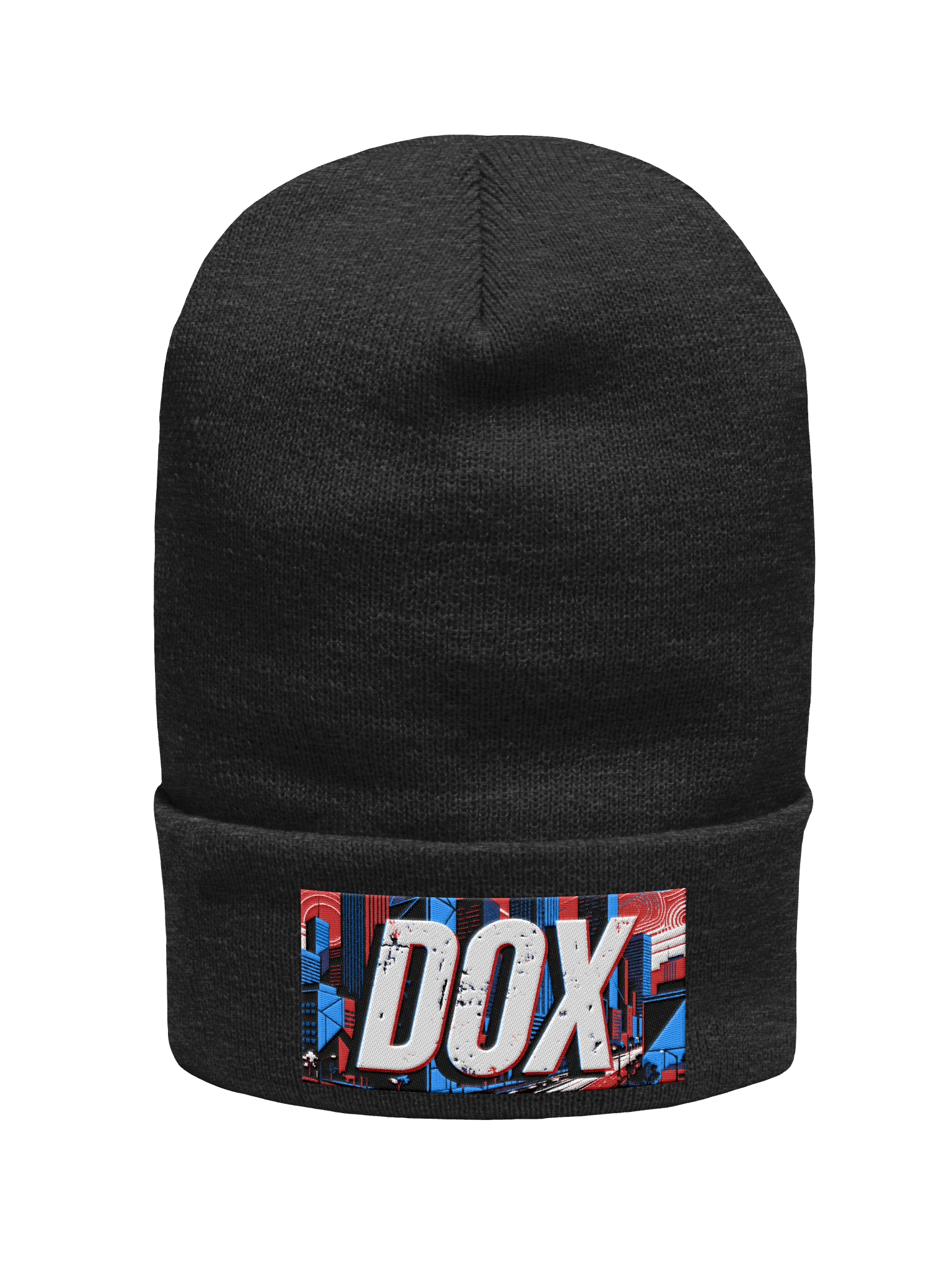 DOX: City Frequency product image (1)