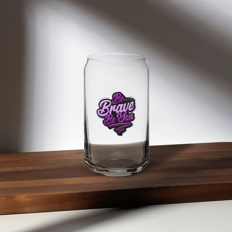 Graffifi Can Shaped Glass product image (5)