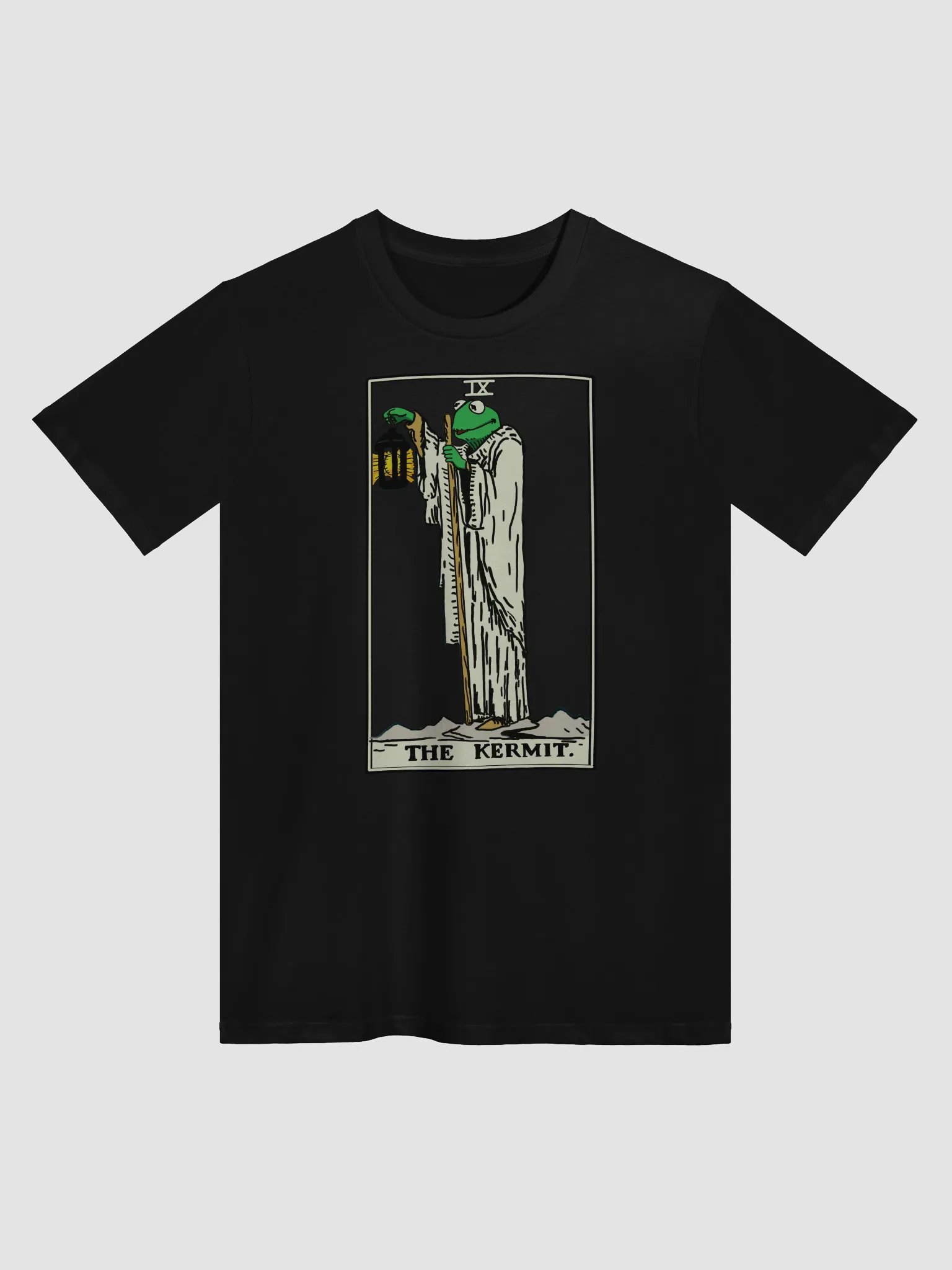 Tarot Froggy product image (1)