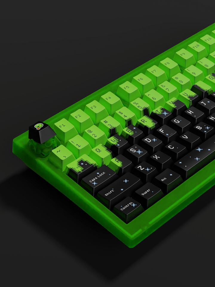 Slimy Artisan Keycap product image (2)