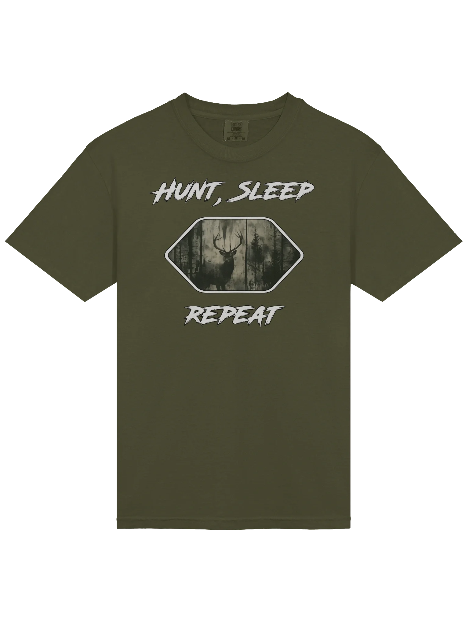 Hunt, Sleep, Repeat product image (24)