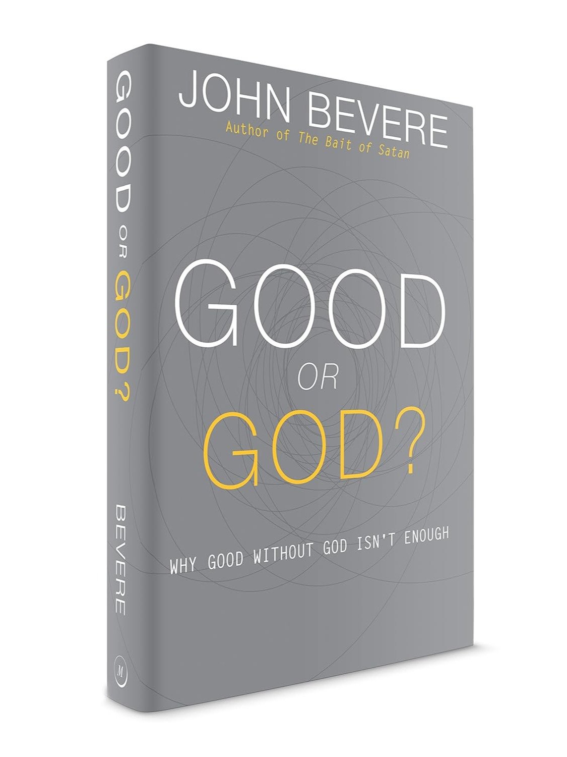 Why Good Without God Isn’t Enough product image (3)