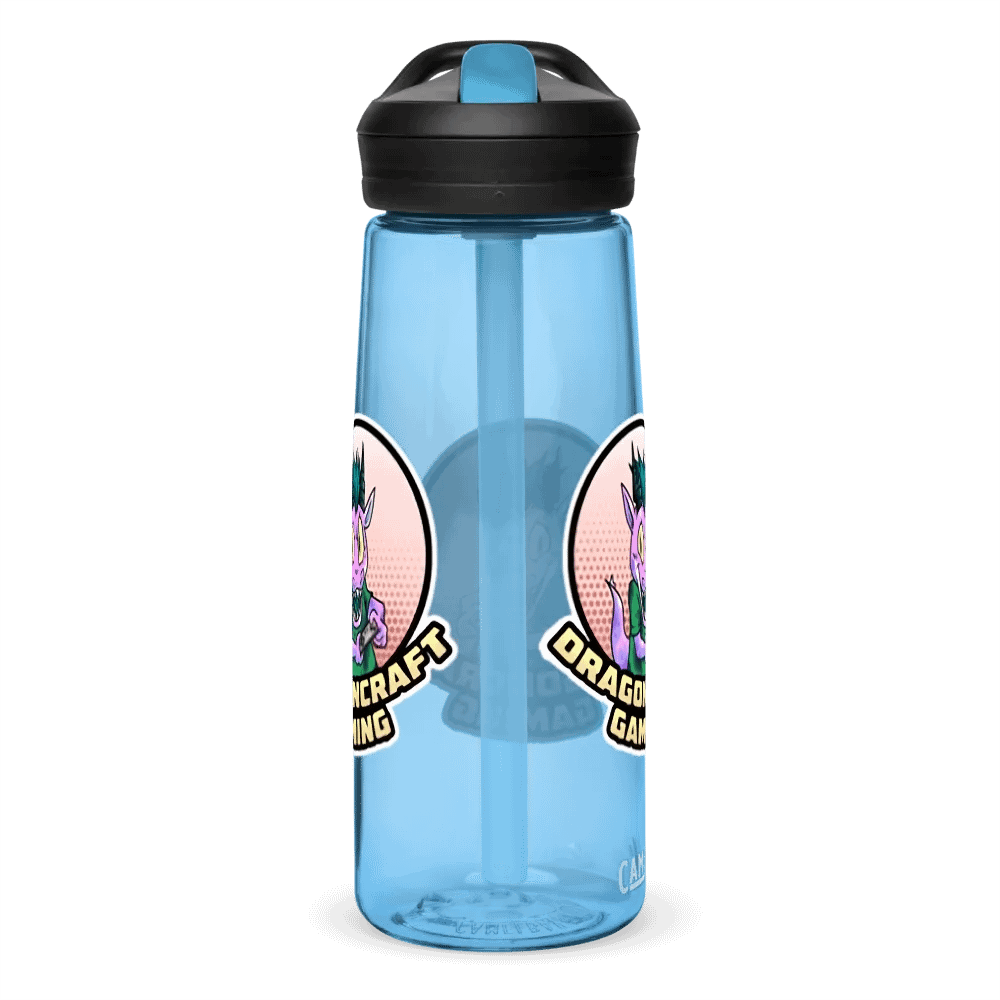 Dragoncraft Gaming Hydra Water Bottle product image (59)