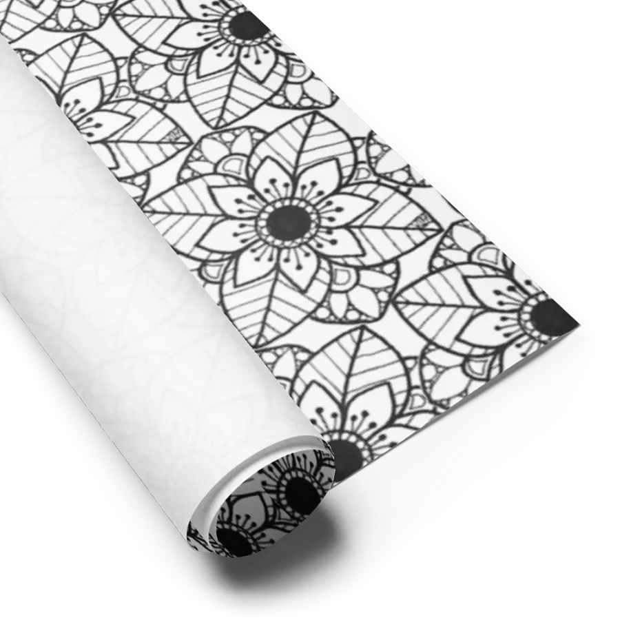 FLOWERWrappingpaper product image (6)