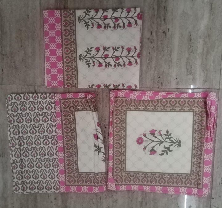 Bed Sheet product image (1)