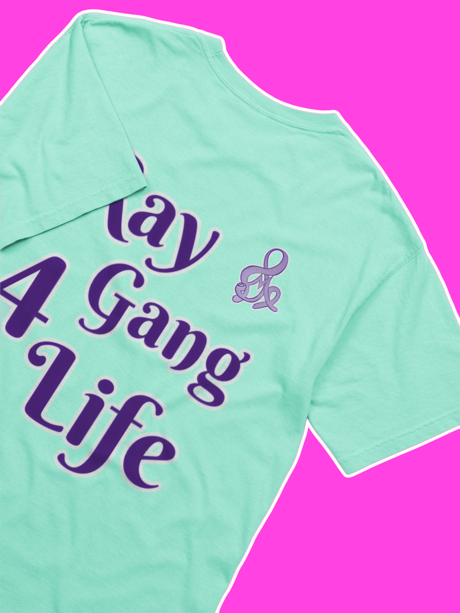 MIRAYTIONERY TEE product image (4)