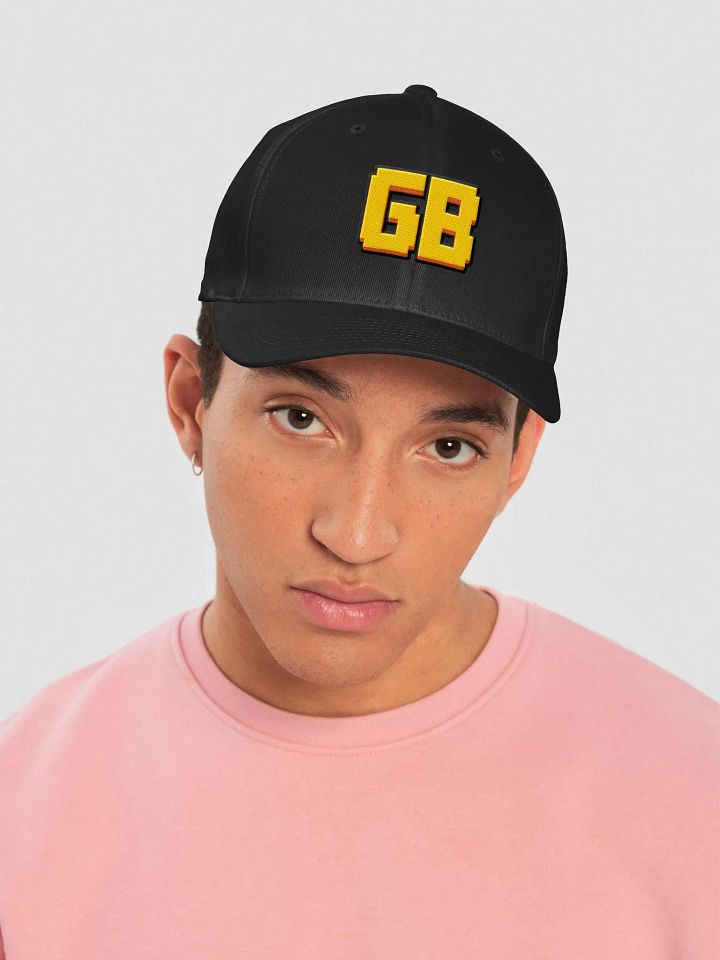 GriffyBit Cap product image (2)