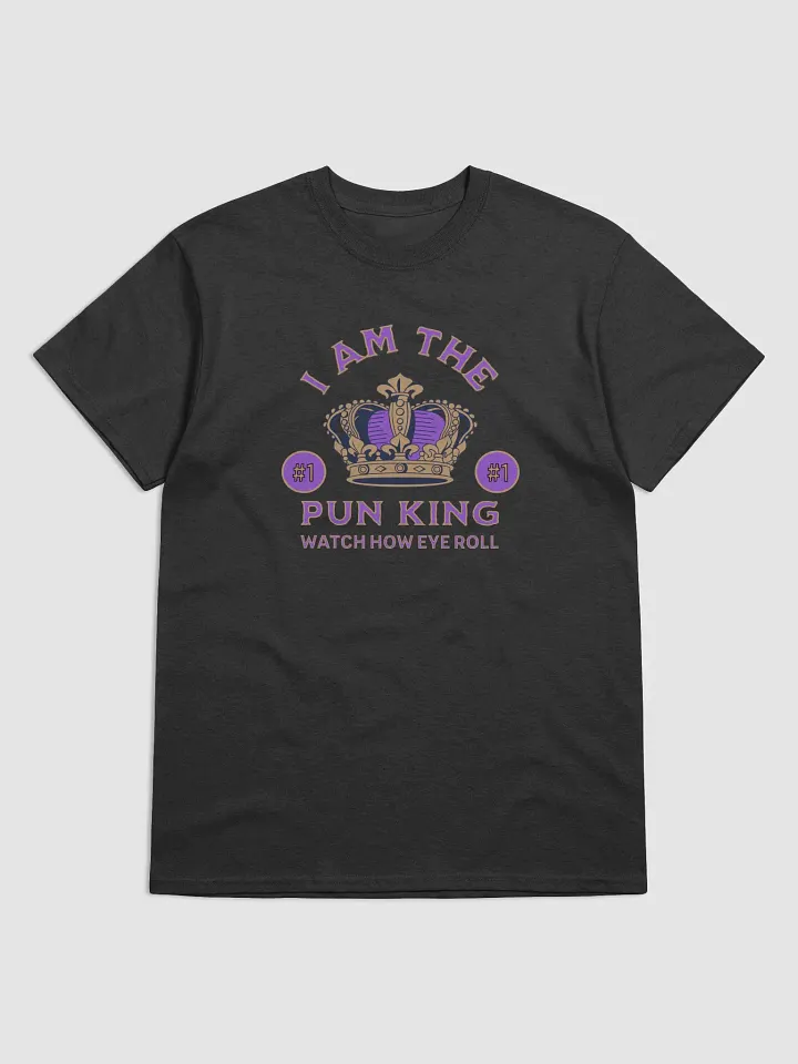 The Pun King product image (1)