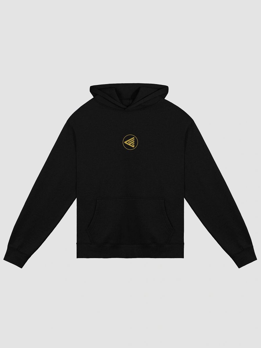 FCK ELF Oversized Hoodie product image (1)