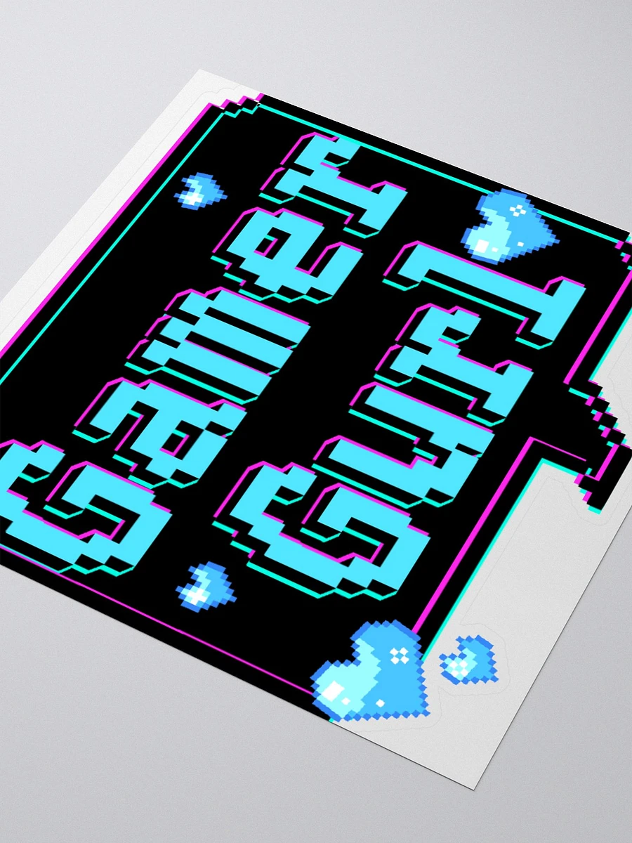 Gamer Gurl!! product image (3)