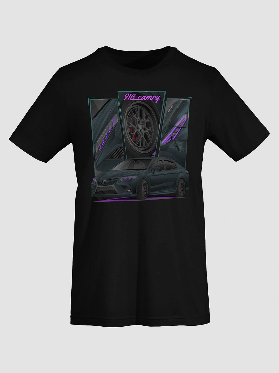 T-shirt - 910_camry product image (31)