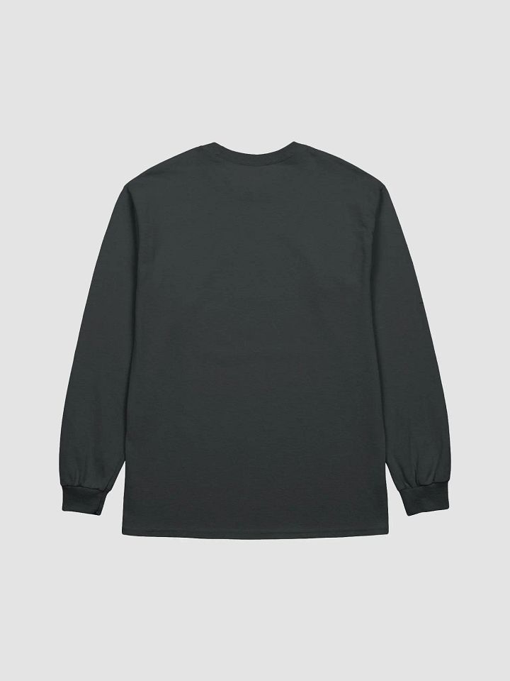 Reptile Army Logo - Long Sleeve Shirt product image (2)