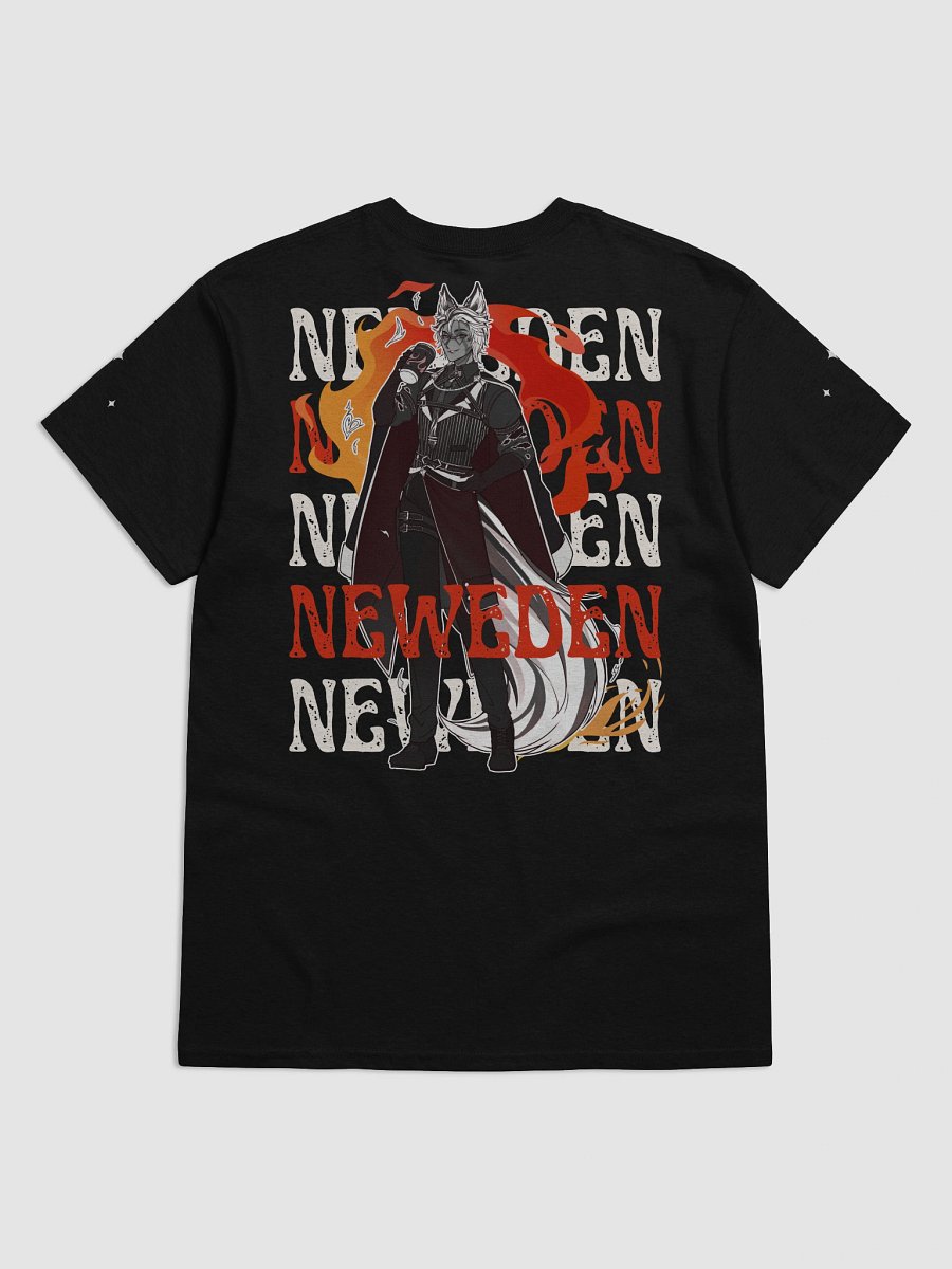 Ash Iconic Tee product image (1)