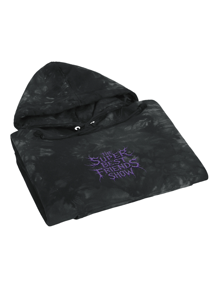 Death Metal Purple product image (2)