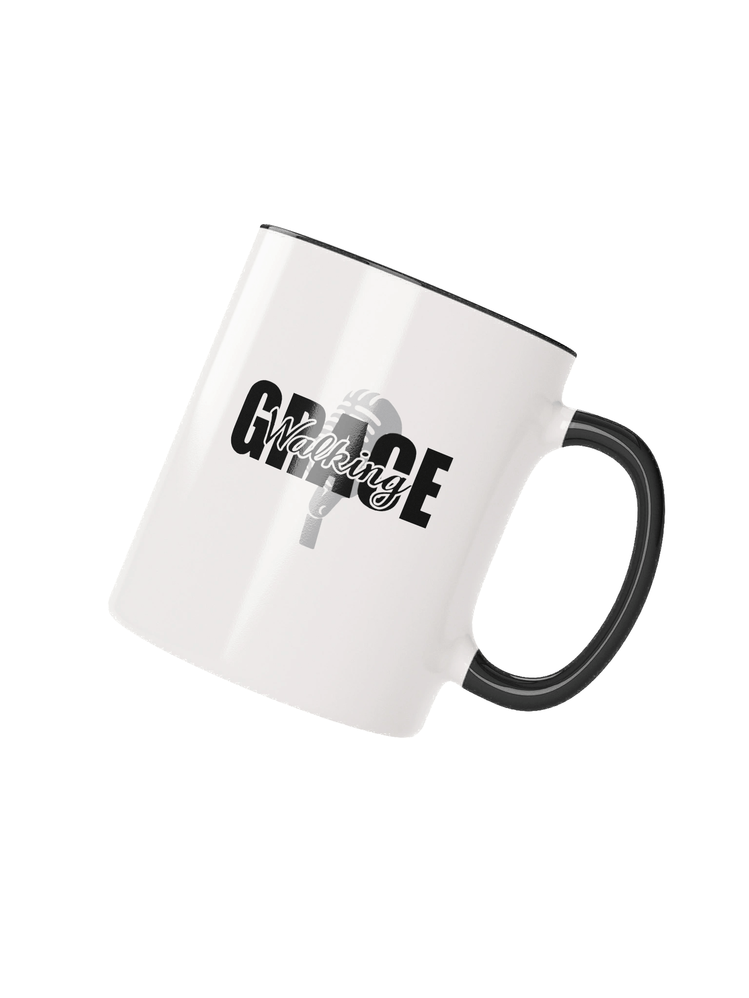 One Thought Changes Eternity Mug product image (12)