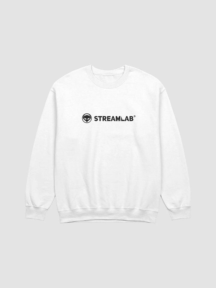 Timeline ( White Mode ) Sweatshirt product image (1)