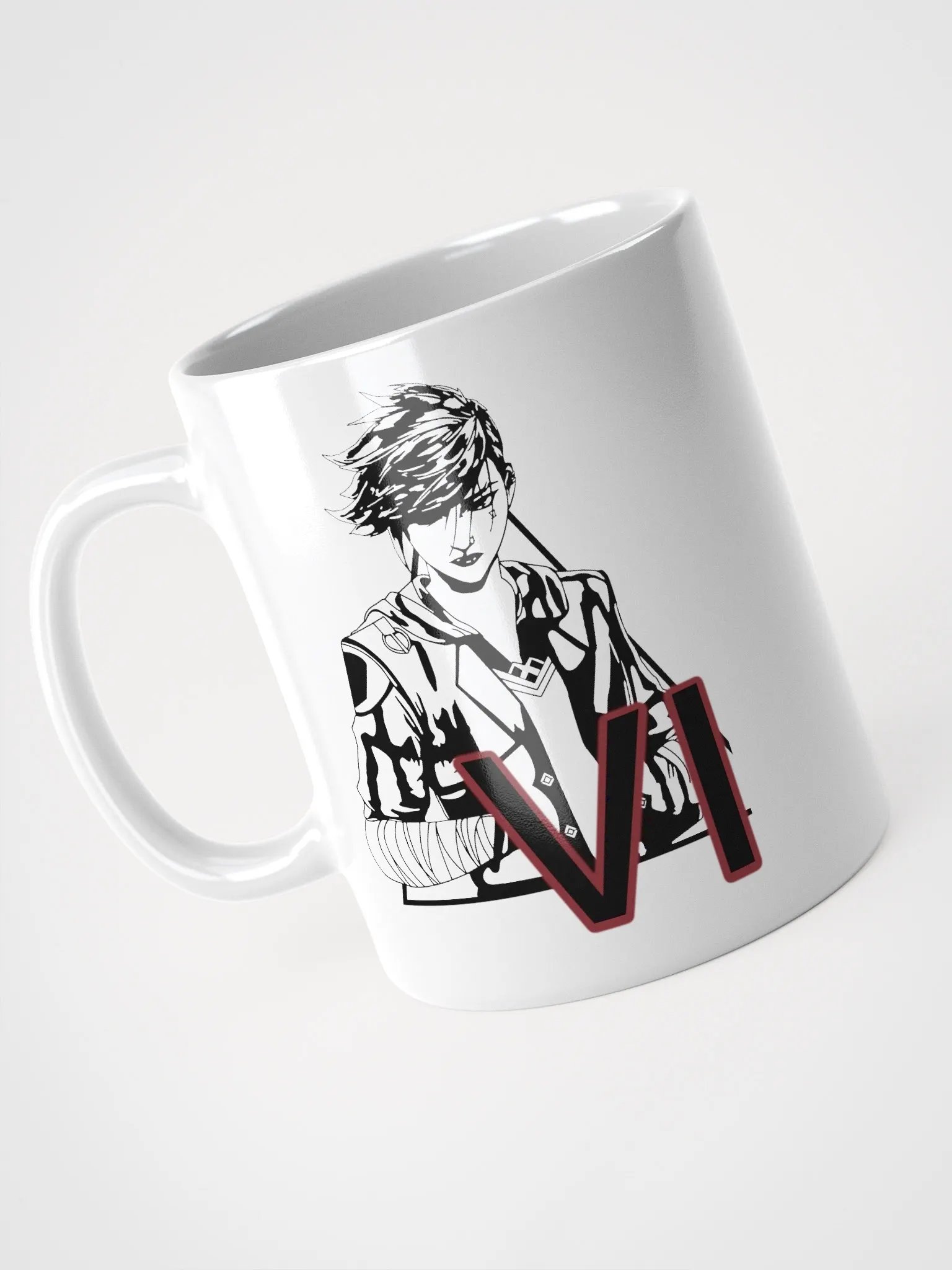 Vi Mug product image (2)