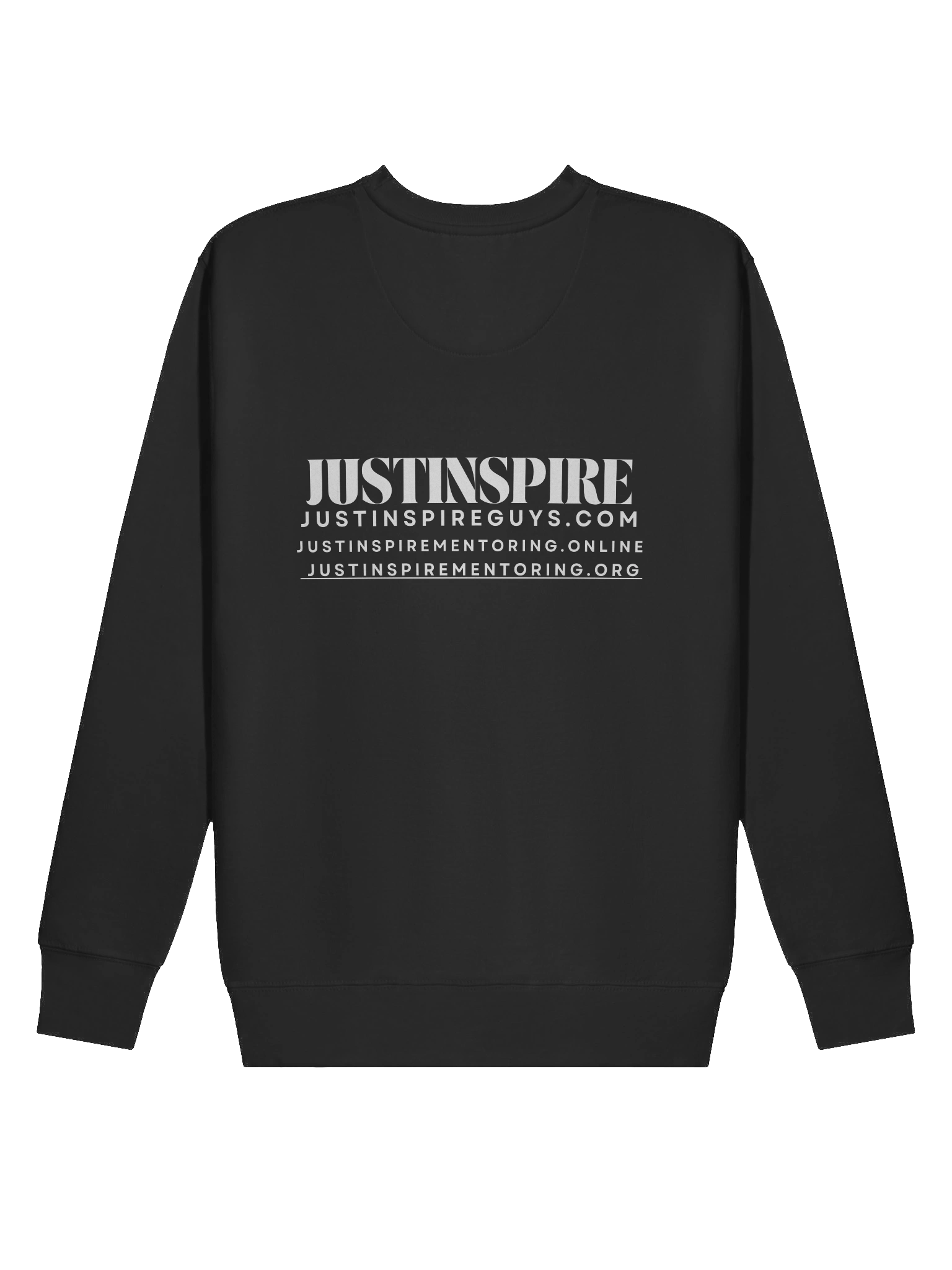 The Power Wave Crewneck product image (18)