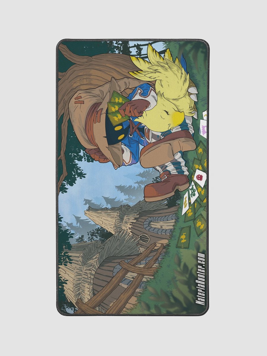 Not a Playmat (Vivi) product image (1)