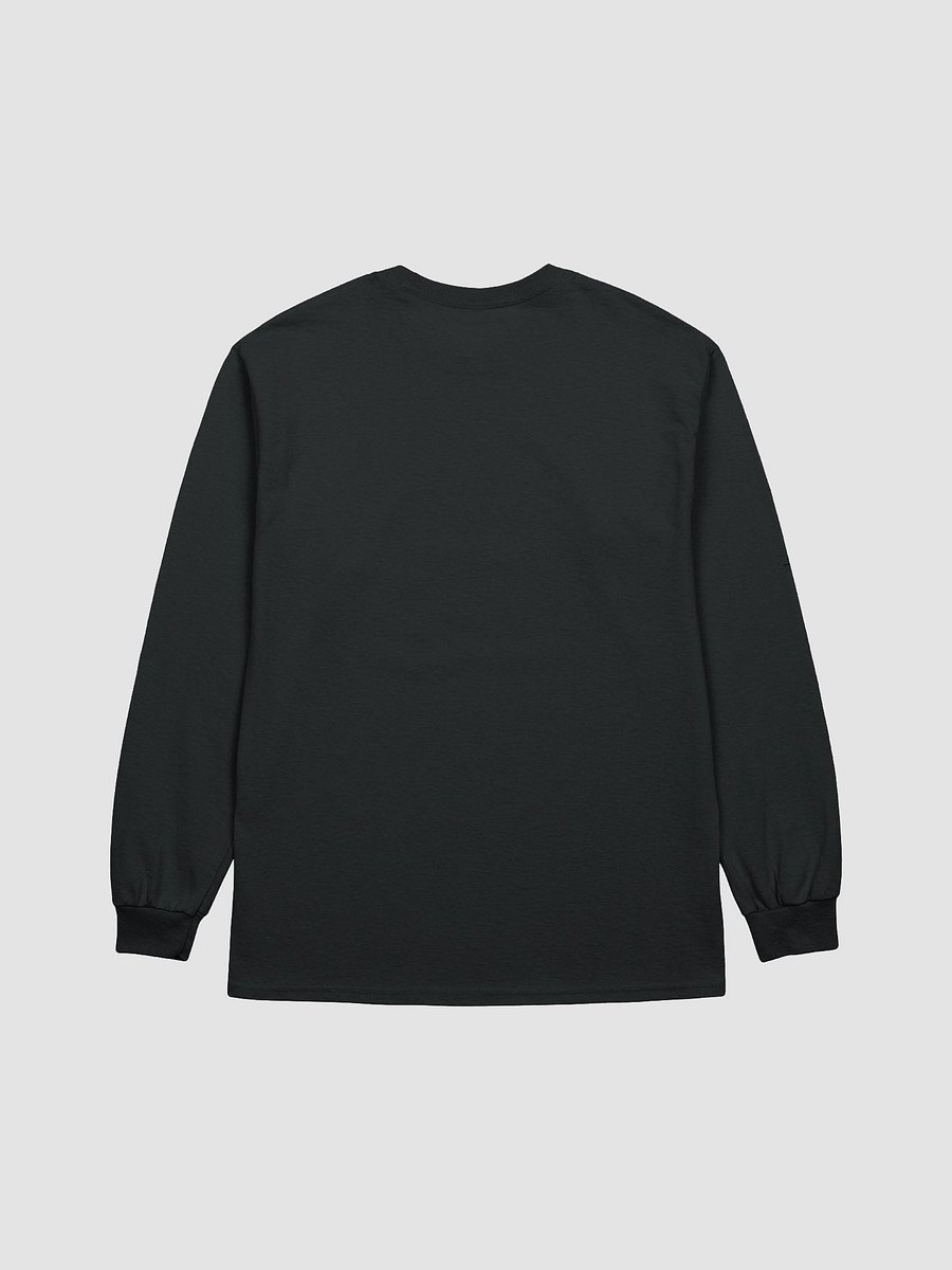 Floral Perfection Long Sleeve Tee product image (17)