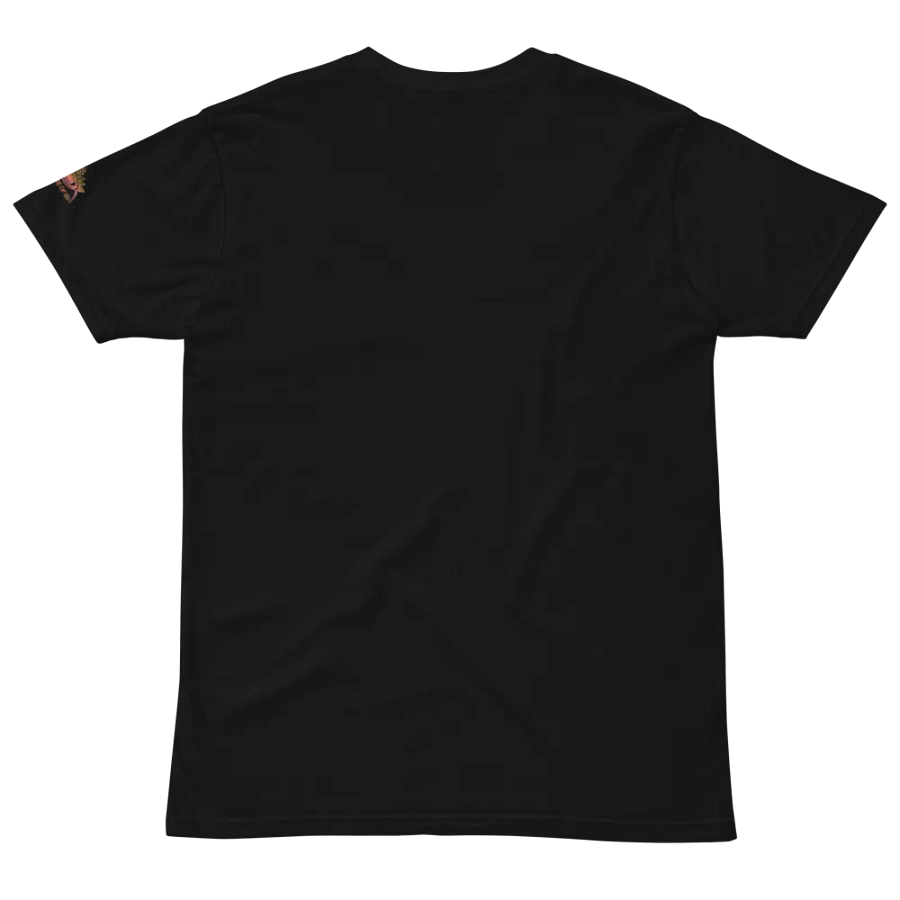 TOUCH ETERNITY House of 5D Tee - Regular Fit Unisex product image (14)