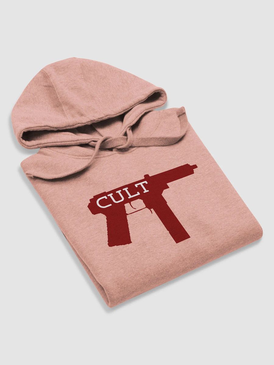 MAROON CULT TEC-9 product image (5)