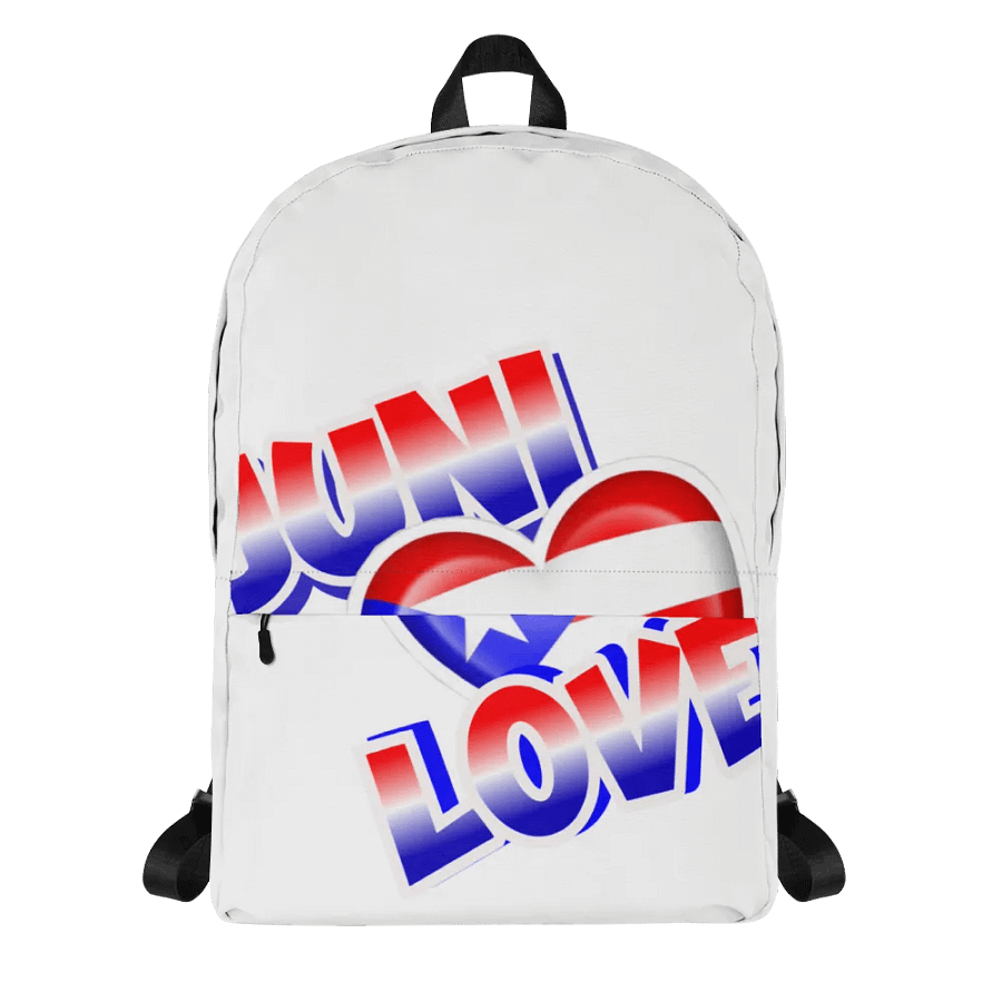 juni love backpack product image (1)