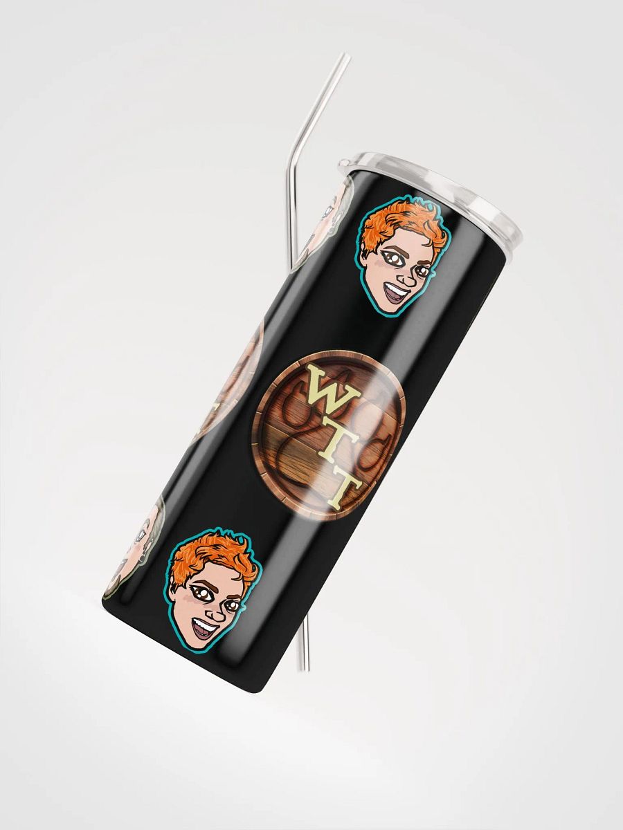 Slender Wacky Tumbler product image (4)