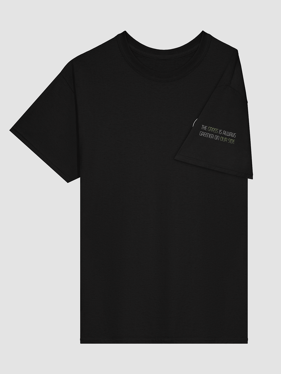Greentree Records Logo T-Shirt product image (3)